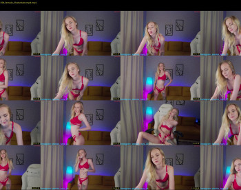 jessica_rays — 80 minute Chaturbate couple naked cam show, 720p, Dec 25, 2023