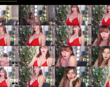 moonlight4u — 83 minute Chaturbate female naked cam show, 720p, Dec 24, 2023