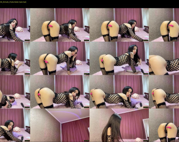 totallytiny_ — 28 minute Chaturbate female naked cam show, 720p, Dec 24, 2023