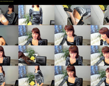 fritha — 64 minute Chaturbate female naked cam show, 720p, Dec 25, 2023