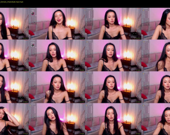 lia_hetty — 20 minute Chaturbate female naked cam show, 720p, Dec 25, 2023