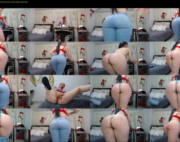 litas_secrets — 120 minute Chaturbate female naked cam show, 720p, Dec 26, 2023