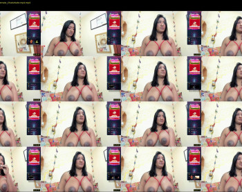 nahirr — 11 minute Chaturbate female naked cam show, 720p, Dec 26, 2023