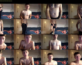 roastingcorn — 6 minute Chaturbate male naked cam show, 480p, Dec 25, 2023