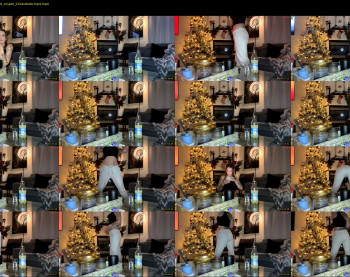 roxy1105 — 6 minute Chaturbate female naked cam show, 720p, Dec 26, 2023
