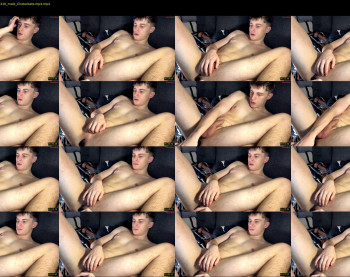 sam_boston — 3 minute Chaturbate male naked cam show, 720p, Dec 26, 2023