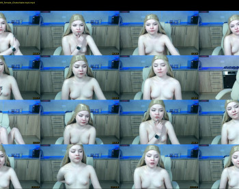 tiny_pixiee — 82 minute Chaturbate female naked cam show, 720p, Dec 26, 2023