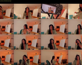 duna_du — 68 minute Chaturbate female naked cam show, 720p, Dec 26, 2023