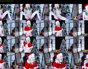 nicky_spark — 62 minute Chaturbate female naked cam show, 720p, Dec 26, 2023