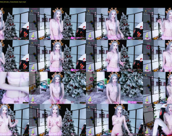 nicky_spark — 121 minute Chaturbate female naked cam show, 720p, Dec 27, 2023