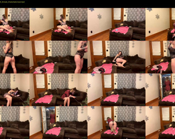 roxy1105 — 31 minute Chaturbate female naked cam show, 720p, Dec 27, 2023