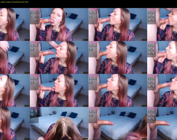 emptyhunters — 4 minute Chaturbate couple naked cam show, 720p, Dec 27, 2023