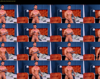 eric_harrison1 — 19 minute Chaturbate male naked cam show, 720p, Dec 27, 2023