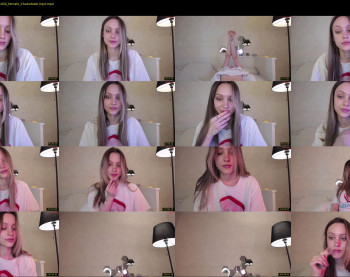 fflloowweerr — 121 minute Chaturbate couple naked cam show, 720p, Dec 27, 2023