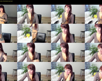 fritha — 10 minute Chaturbate female naked cam show, 720p, Dec 27, 2023