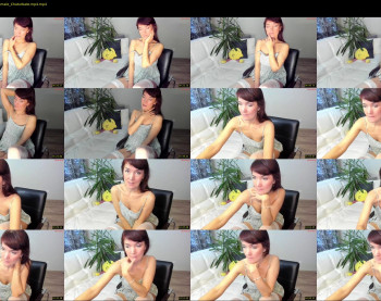 fritha — 5 minute Chaturbate female naked cam show, 720p, Dec 27, 2023