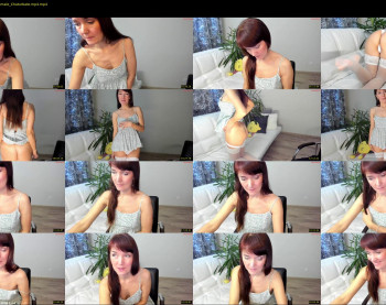 fritha — 30 minute Chaturbate female naked cam show, 720p, Dec 27, 2023