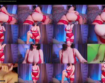 harmonicdiv — 27 minute Chaturbate female naked cam show, 720p, Dec 27, 2023