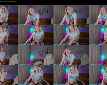 jessica_rays — 52 minute Chaturbate couple naked cam show, 720p, Dec 28, 2023