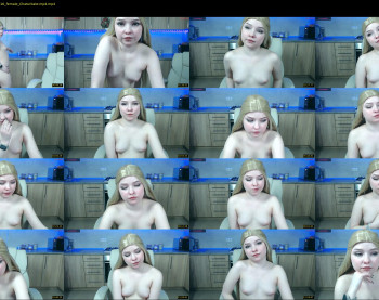 tiny_pixiee — 14 minute Chaturbate female naked cam show, 720p, Dec 28, 2023
