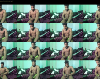 chefdev — 3 minute Chaturbate male naked cam show, 480p, Dec 28, 2023