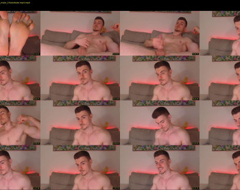 eddieds — 21 minute Chaturbate male naked cam show, 720p, Dec 29, 2023