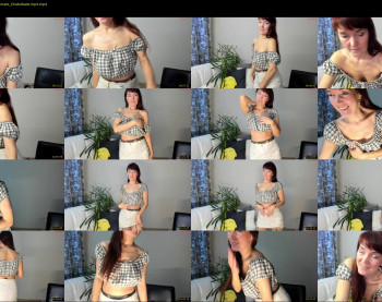 fritha — 4 minute Chaturbate female naked cam show, 720p, Dec 28, 2023