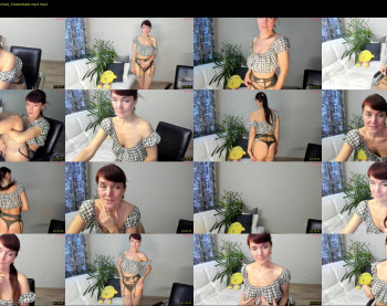 fritha — 51 minute Chaturbate female naked cam show, 720p, Dec 29, 2023