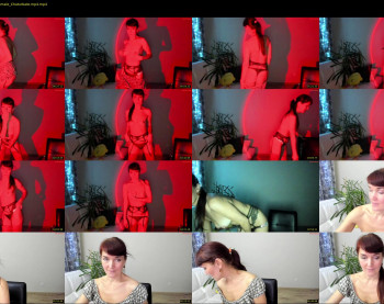 fritha — 8 minute Chaturbate female naked cam show, 720p, Dec 29, 2023