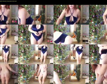 moonlight4u — 3 minute Chaturbate female naked cam show, 720p, Dec 28, 2023