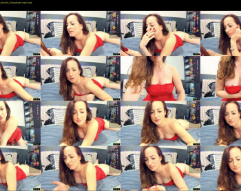 ms_mel — 12 minute Chaturbate female naked cam show, 720p, Dec 28, 2023