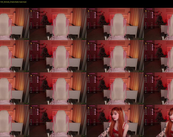 stella_gonet — 14 minute Chaturbate female naked cam show, 720p, Dec 28, 2023
