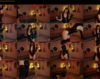_blackbee_ — 34 minute Chaturbate female naked cam show, 720p, Dec 29, 2023