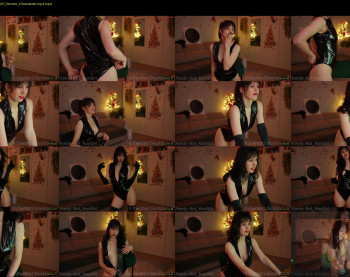 _blackbee_ — 35 minute Chaturbate female naked cam show, 720p, Dec 29, 2023