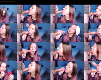 emptyhunters — 45 minute Chaturbate couple naked cam show, 720p, Dec 29, 2023