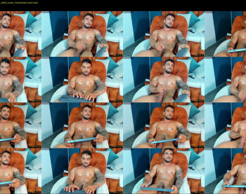 eric_harrison1 — 13 minute Chaturbate male naked cam show, 720p, Dec 29, 2023