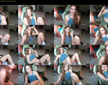 lilithoftrees — 120 minute Chaturbate female naked cam show, 720p, Dec 30, 2023