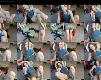 lilithoftrees — 28 minute Chaturbate female naked cam show, 720p, Dec 30, 2023