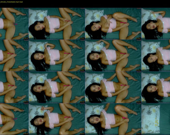 loonyko — 14 minute Chaturbate female naked cam show, 720p, Dec 30, 2023