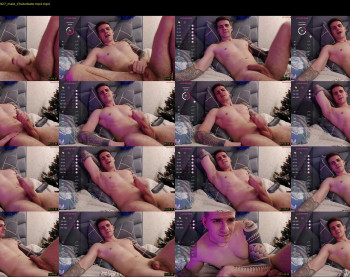 mr_longboy — 18 minute Chaturbate male naked cam show, 720p, Dec 29, 2023