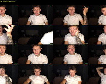 roastingcorn — 24 minute Chaturbate male naked cam show, 480p, Dec 29, 2023