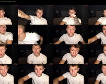 roastingcorn — 3 minute Chaturbate male naked cam show, 480p, Dec 29, 2023