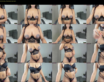catta_cat18 — 17 minute Chaturbate female naked cam show, 720p, Dec 31, 2023