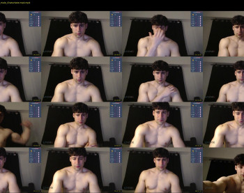 drmozo — 7 minute Chaturbate male naked cam show, 720p, Dec 30, 2023