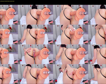 keyllaa_ — 5 minute Chaturbate female naked cam show, 720p, Dec 30, 2023