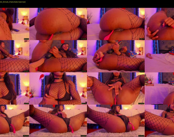 roxyjordan — 100 minute Chaturbate female naked cam show, 720p, Dec 30, 2023