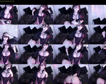 sofianix — 120 minute Chaturbate female naked cam show, 720p, Dec 30, 2023