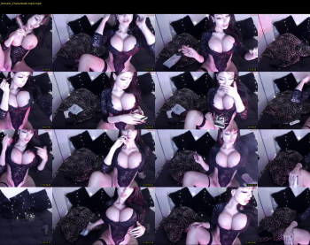 sofianix — 121 minute Chaturbate female naked cam show, 720p, Dec 30, 2023