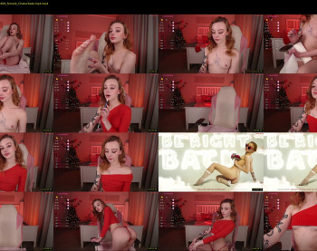 stella_gonet — 120 minute Chaturbate female naked cam show, 720p, Dec 30, 2023