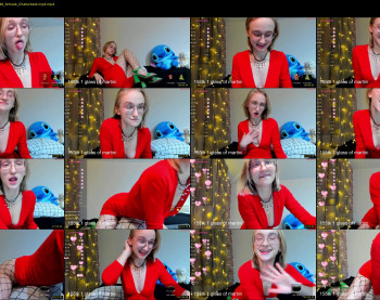 _ruby_kim — 52 minute Chaturbate female naked cam show, 720p, Dec 31, 2023